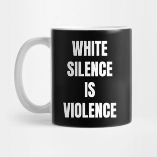 White-Privilege Mug